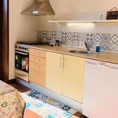Happy Ria House Hotel Chousa Velha Bagian luar foto