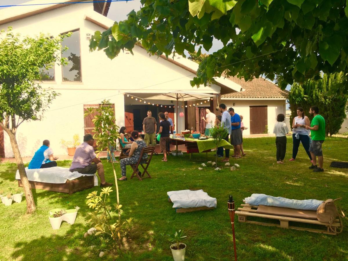 Happy Ria House Hotel Chousa Velha Bagian luar foto