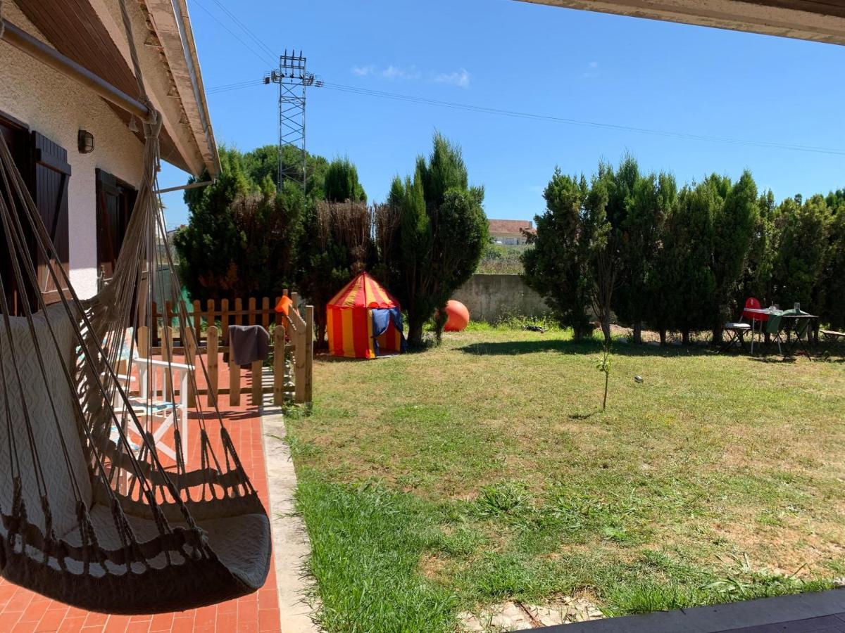 Happy Ria House Hotel Chousa Velha Bagian luar foto