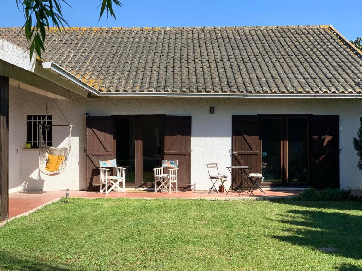 Happy Ria House Hotel Chousa Velha Bagian luar foto