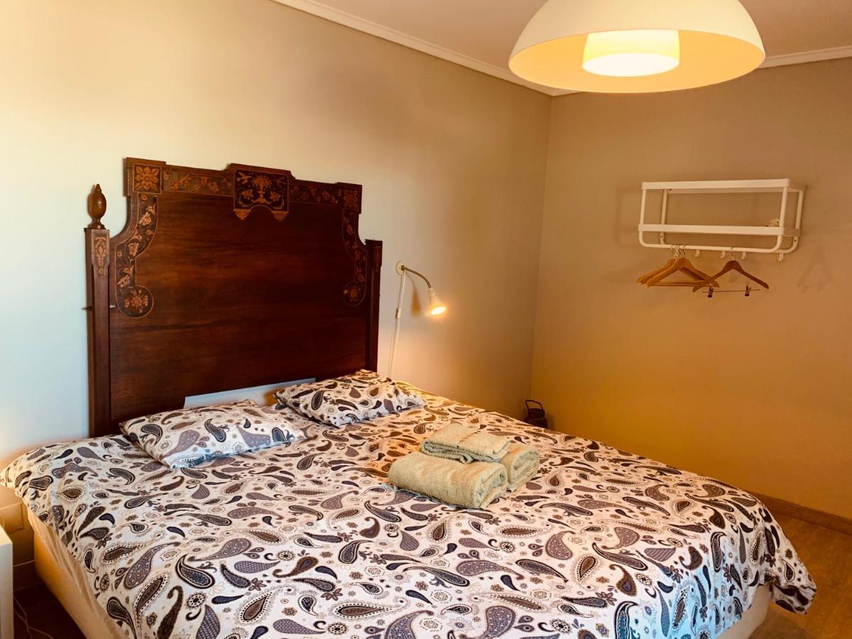 Happy Ria House Hotel Gafanha da Nazare Bagian luar foto