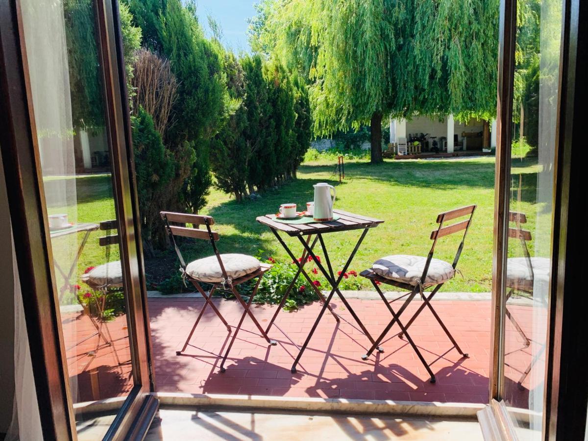 Happy Ria House Hotel Gafanha da Nazare Bagian luar foto