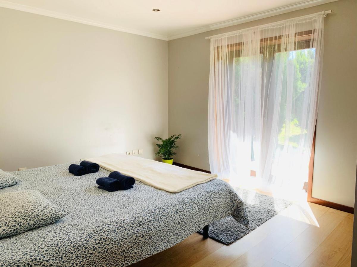 Happy Ria House Hotel Chousa Velha Bagian luar foto