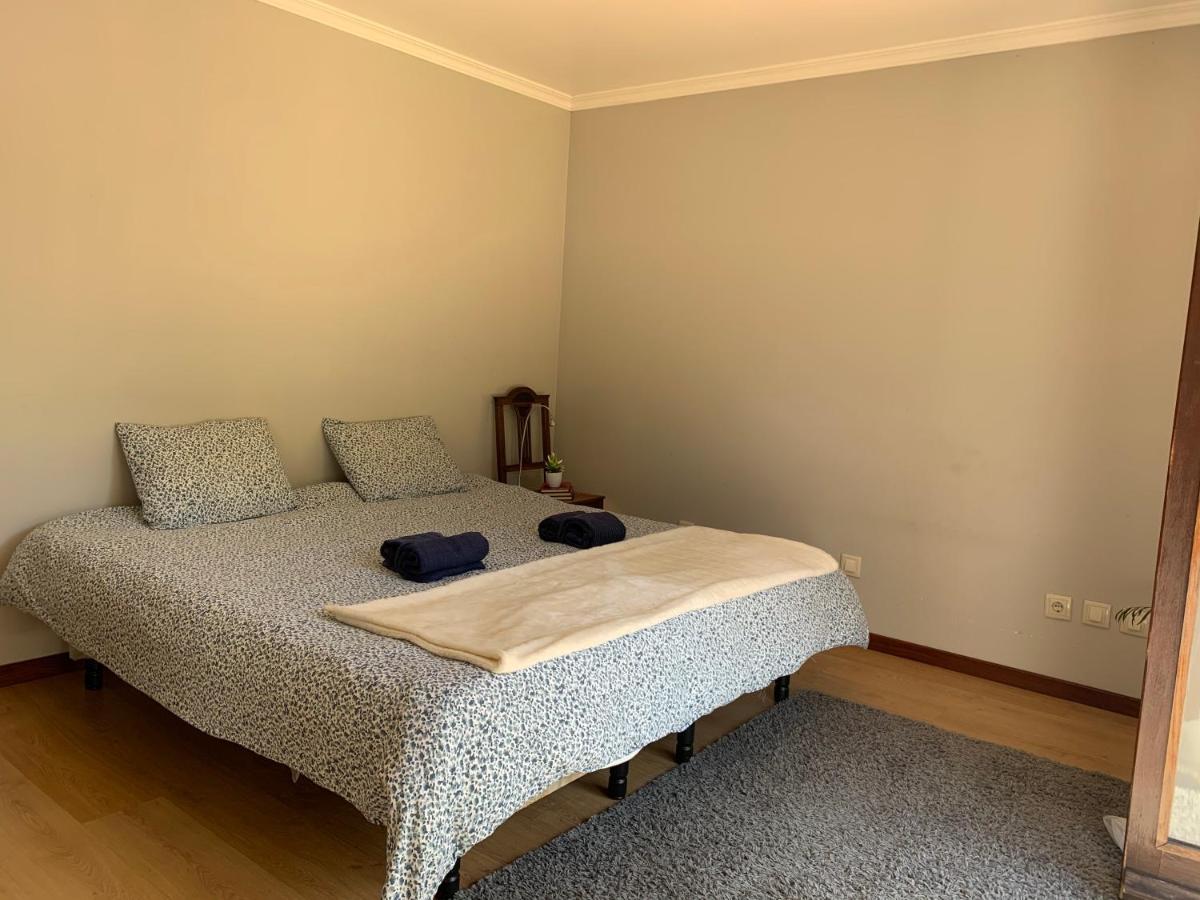 Happy Ria House Hotel Chousa Velha Bagian luar foto