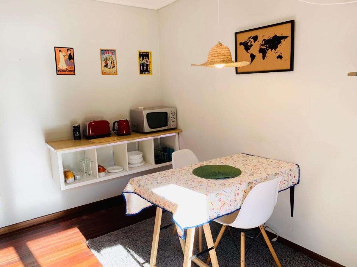 Happy Ria House Hotel Chousa Velha Bagian luar foto