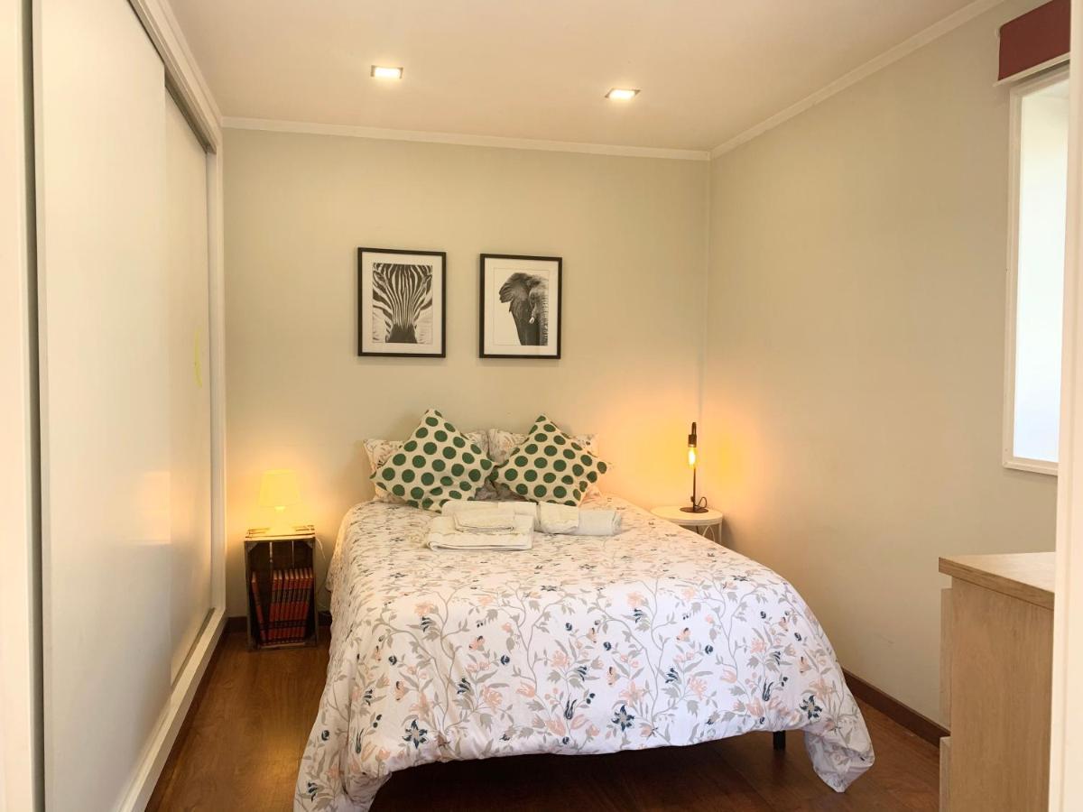 Happy Ria House Hotel Chousa Velha Bagian luar foto