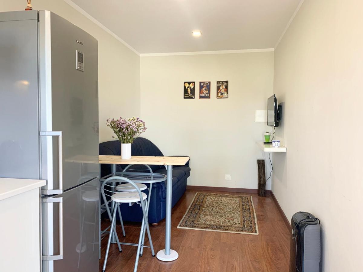 Happy Ria House Hotel Gafanha da Nazare Bagian luar foto