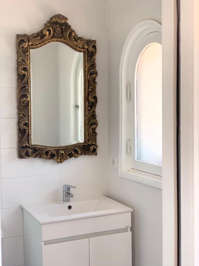 Happy Ria House Hotel Gafanha da Nazare Bagian luar foto